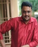 Mr. Bharath Kumar G.